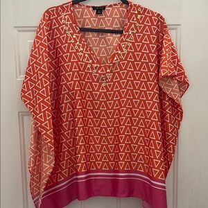 IMAN woman’s blouse